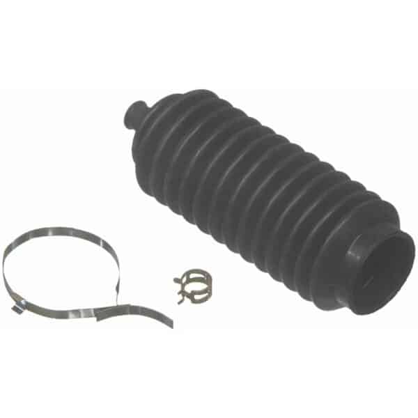 Moog MOG-K9877 Rack and Pinion Bellows Kit