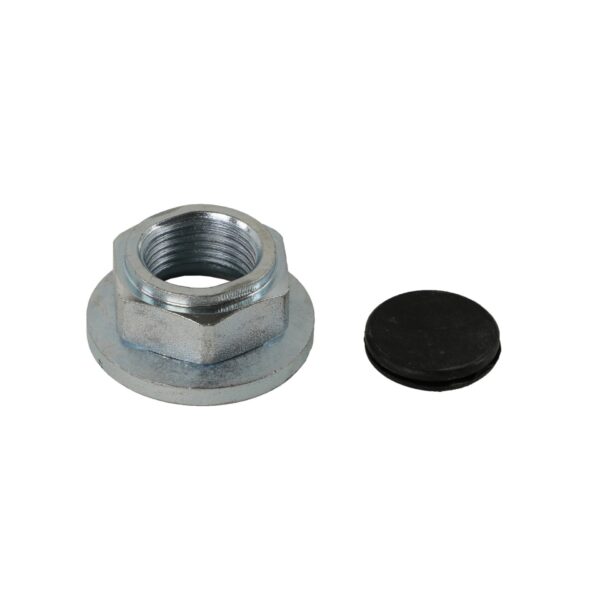 Moog MOG-LK002PB Rear Right Suspension Knuckle Assembly