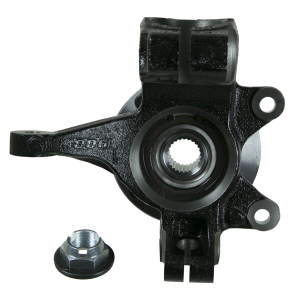 Moog MOG-LK003 Front Left Suspension Knuckle Assembly