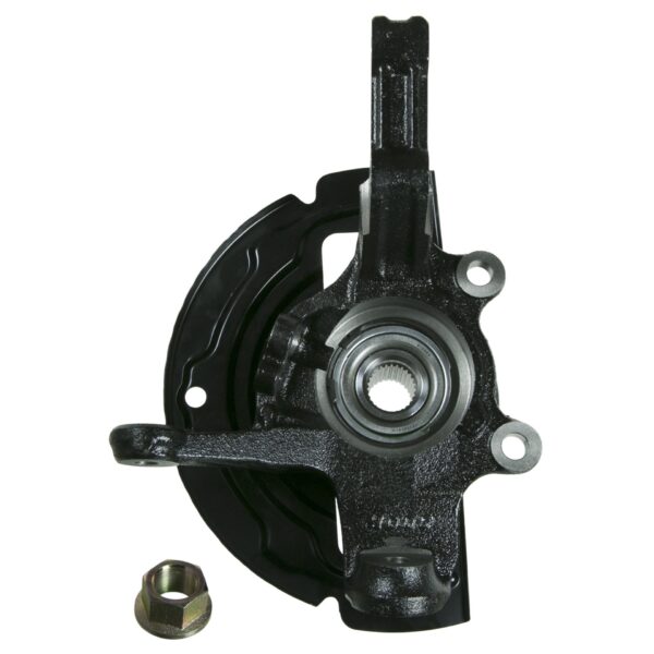 Moog MOG-LK005 Front Left Suspension Knuckle Assembly