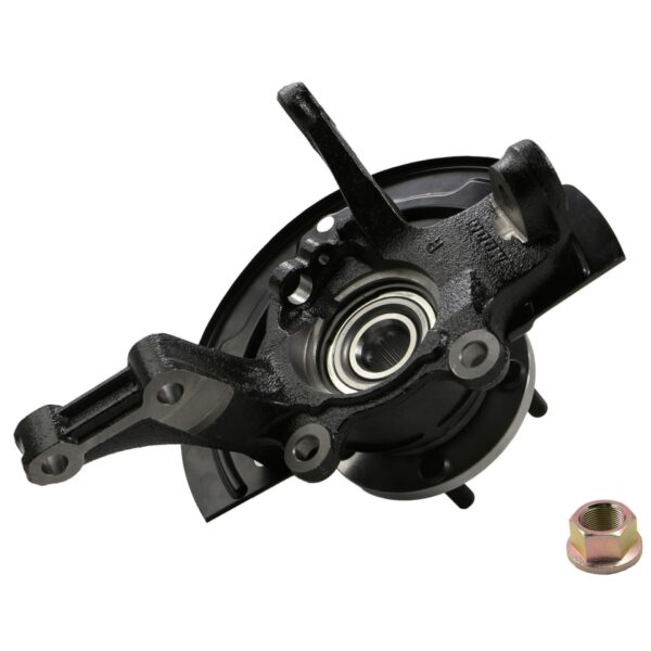 Moog MOG-LK006 Front Right Suspension Knuckle Assembly