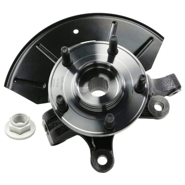 Moog MOG-LK016 Front Right Suspension Knuckle Assembly