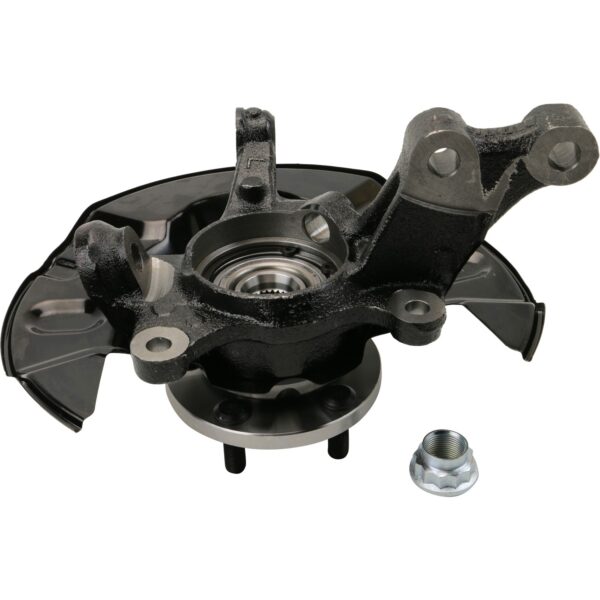 Moog MOG-LK029 Front Left Suspension Knuckle Assembly