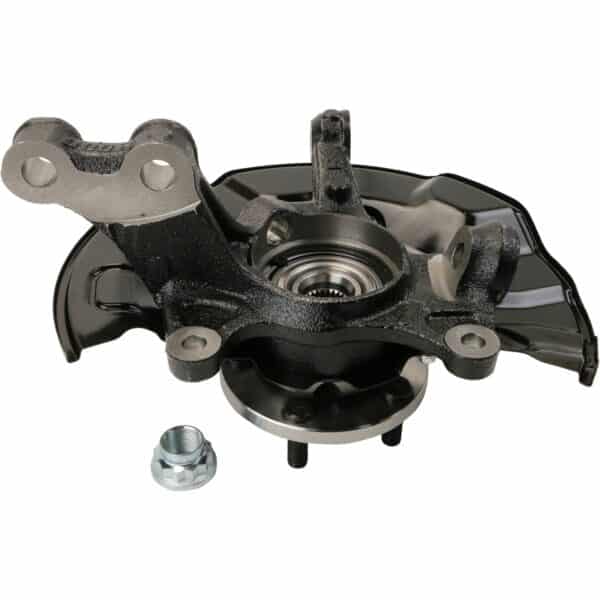 Moog MOG-LK034 Front Right Suspension Knuckle Assembly
