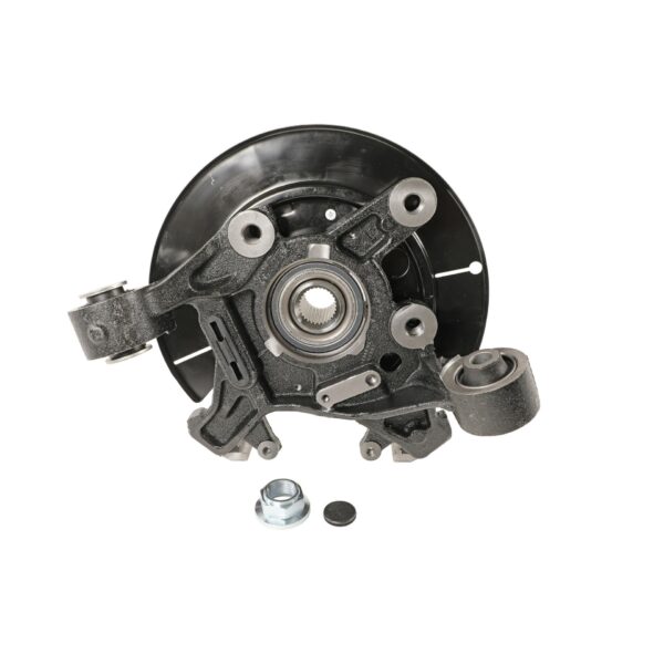 Moog MOG-LK035 Rear Left Suspension Knuckle Assembly