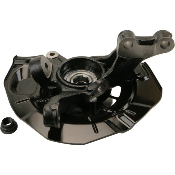 Moog MOG-LK044 Front Right Suspension Knuckle Assembly