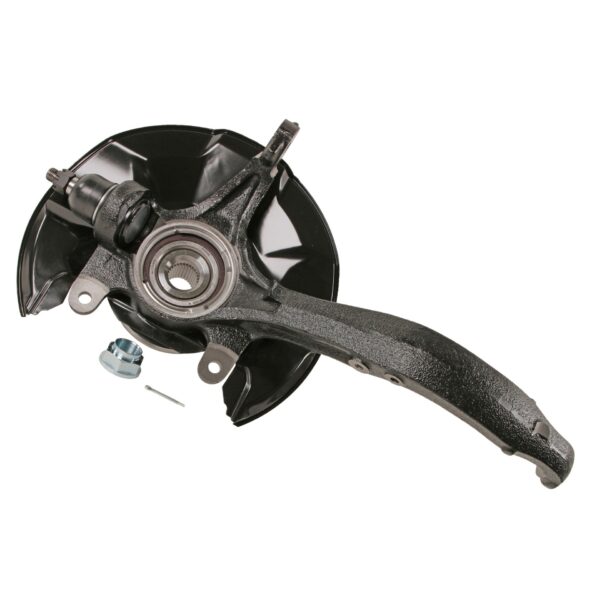 Moog MOG-LK051 Front Left Suspension Knuckle Assembly