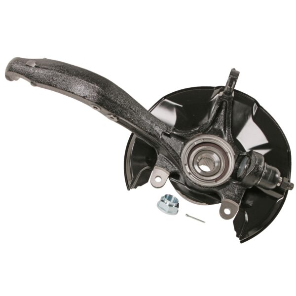 Moog MOG-LK052 Front Right Suspension Knuckle Assembly