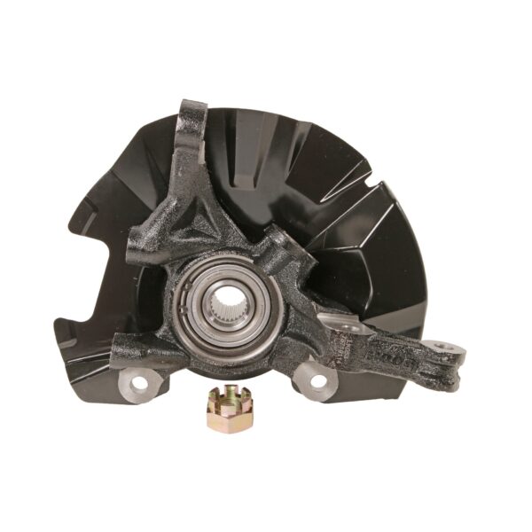 Moog MOG-LK053 Front Left Suspension Knuckle Assembly
