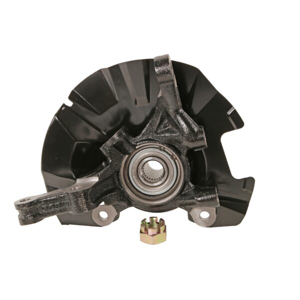 Moog MOG-LK054 Front Right Suspension Knuckle Assembly