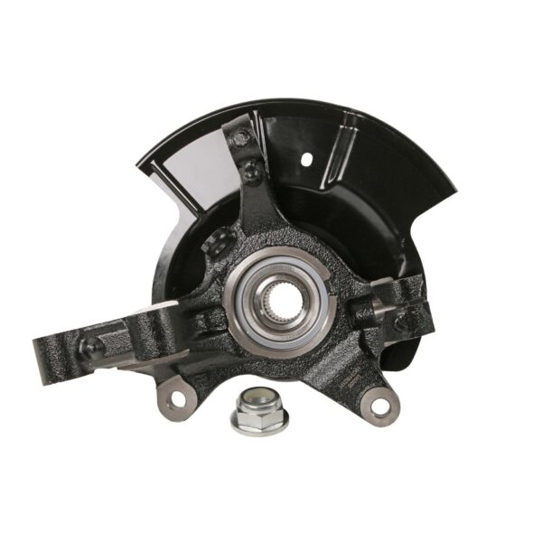 Moog MOG-LK056 Front Right Suspension Knuckle Assembly