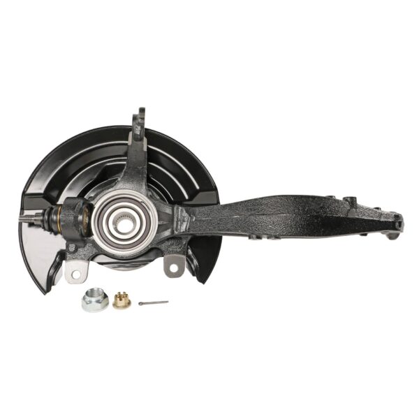 Moog MOG-LK073 Front Left Suspension Knuckle Assembly