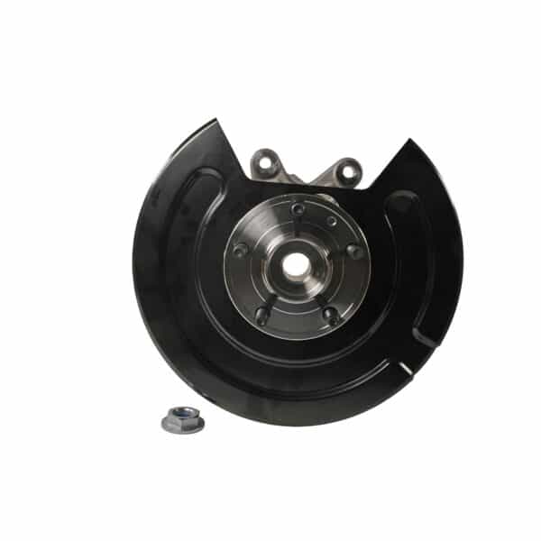 Moog MOG-LK139 Rear Left Suspension Knuckle Assembly