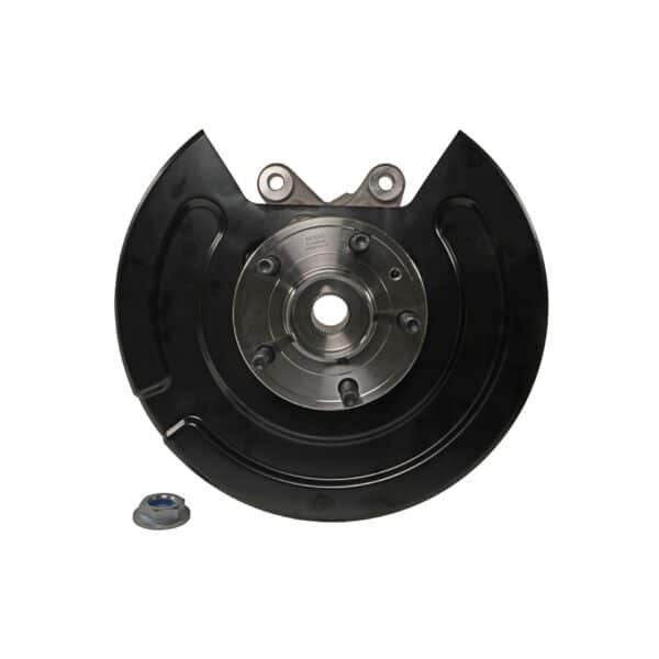 Moog MOG-LK140 Rear Right Suspension Knuckle Assembly