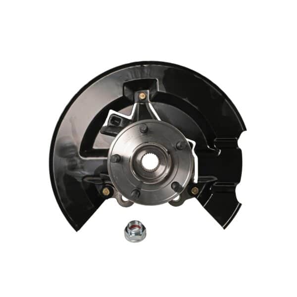 Moog MOG-LK143 Front Left Suspension Knuckle Assembly