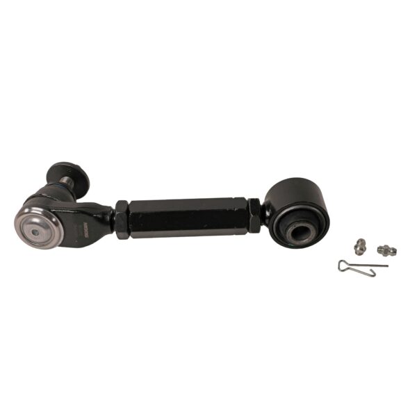 Moog MOG-RK100121 Rear Upper Suspension Control Arm and Ball Joint Assembly