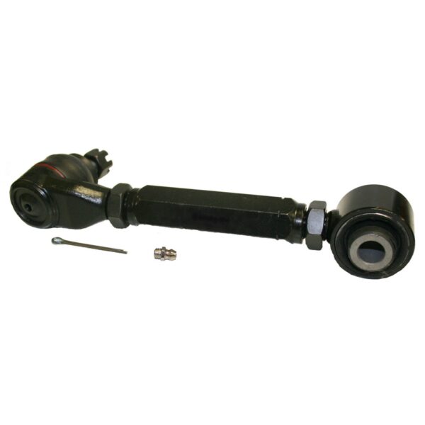 Moog MOG-RK100122 Rear Upper Suspension Control Arm and Ball Joint Assembly