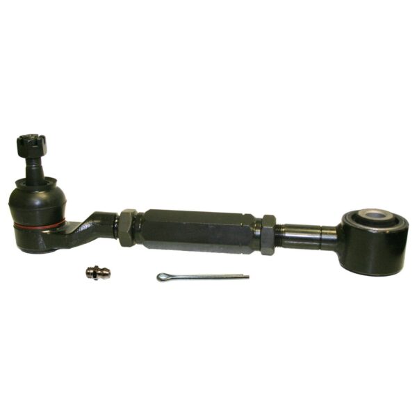 Moog MOG-RK100124 Rear Lower Forward Suspension Control Arm and Ball Joint Assembly