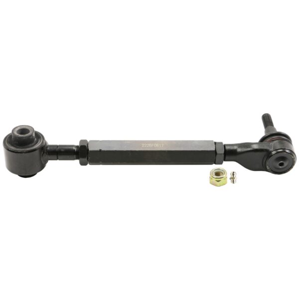 Moog MOG-RK100138 Rear Upper Rearward Suspension Control Arm and Ball Joint Assembly