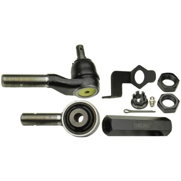 Moog MOG-RK100153 Rear Upper Suspension Control Arm and Ball Joint Assembly