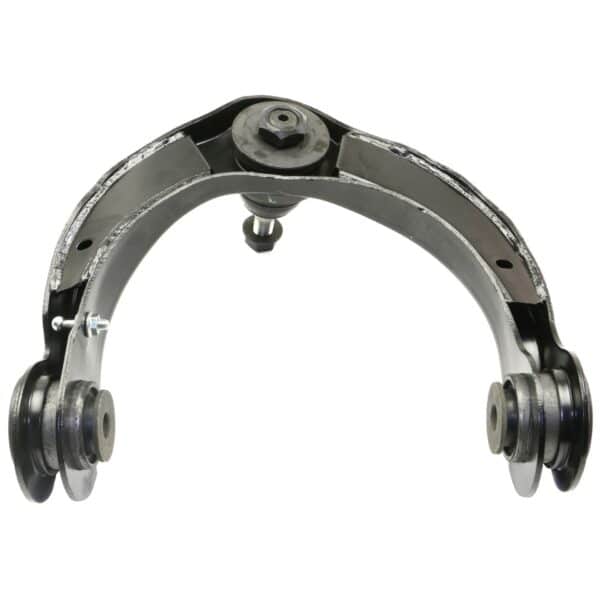 Moog MOG-RK100168 Front Left Upper Suspension Control Arm and Ball Joint Assembly
