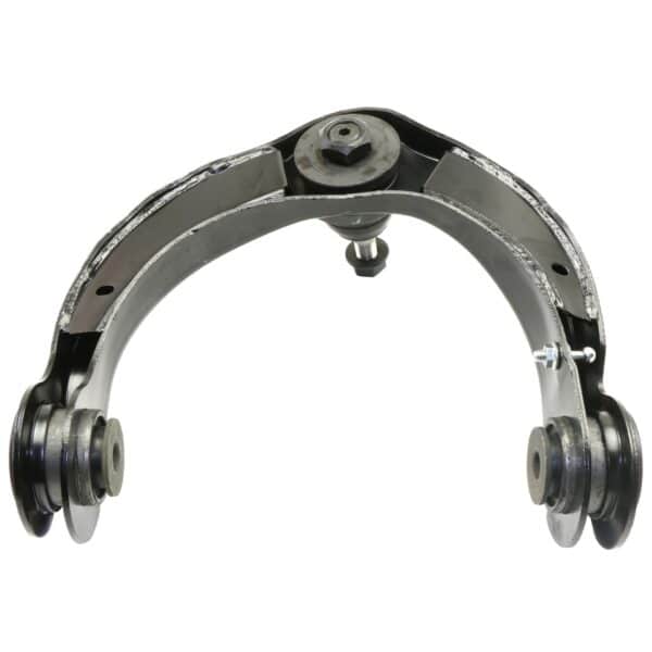 Moog MOG-RK100169 Front Right Upper Suspension Control Arm and Ball Joint Assembly
