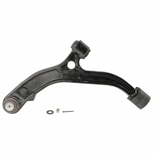 Moog MOG-RK620004 Front Right Lower Suspension Control Arm and Ball Joint Assembly