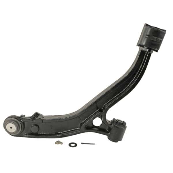 Moog MOG-RK620005 Front Left Lower Suspension Control Arm and Ball Joint Assembly