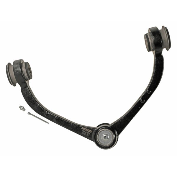 Moog MOG-RK620006 Front Upper Suspension Control Arm and Ball Joint Assembly