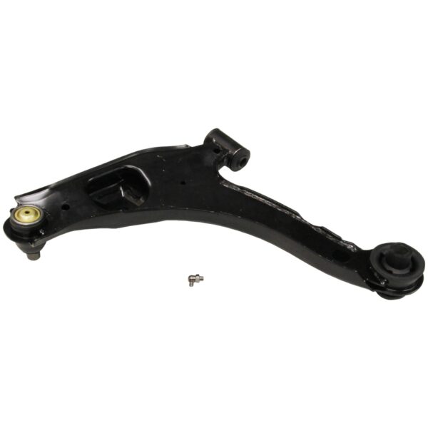 Moog MOG-RK620007 Front Right Lower Suspension Control Arm and Ball Joint Assembly