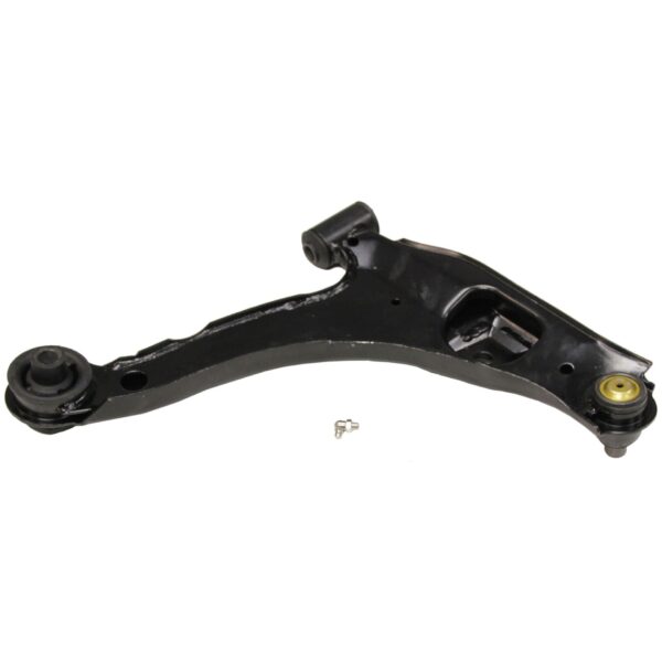 Moog MOG-RK620008 Front Left Lower Suspension Control Arm and Ball Joint Assembly