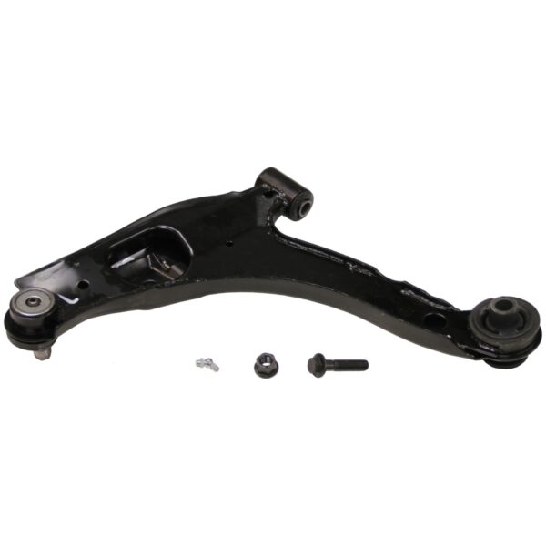 Moog MOG-RK620023 Front Right Lower Suspension Control Arm and Ball Joint Assembly