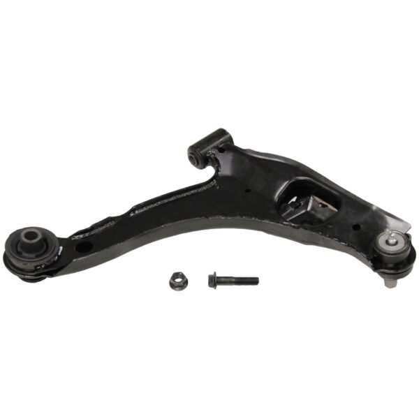 Moog MOG-RK620024 Front Left Lower Suspension Control Arm and Ball Joint Assembly
