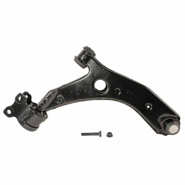 Moog MOG-RK620041 Front Left Lower Suspension Control Arm and Ball Joint Assembly