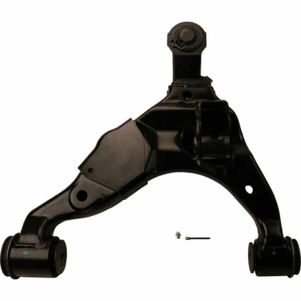 Moog MOG-RK620062 Front Left Lower Suspension Control Arm and Ball Joint Assembly