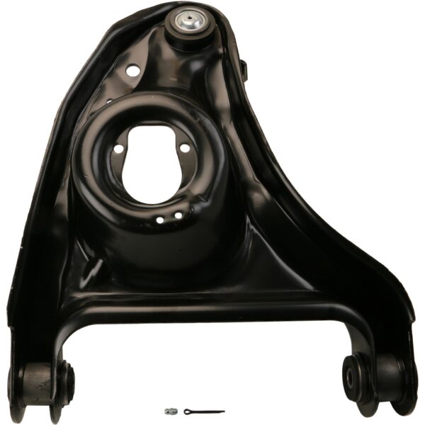 Moog MOG-RK620168 Front Left Lower Suspension Control Arm and Ball Joint Assembly