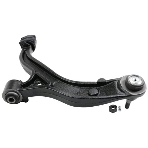 Moog MOG-RK620170 Front Right Lower Suspension Control Arm and Ball Joint Assembly