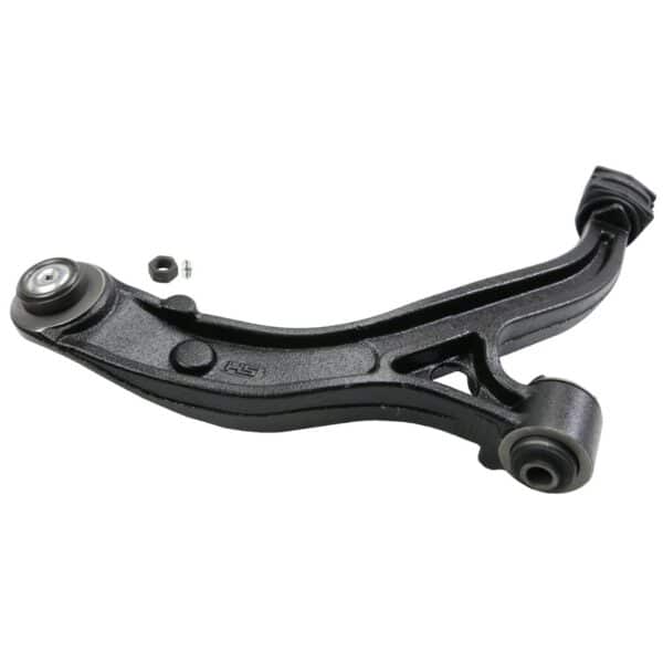 Moog MOG-RK620171 Front Left Lower Suspension Control Arm and Ball Joint Assembly