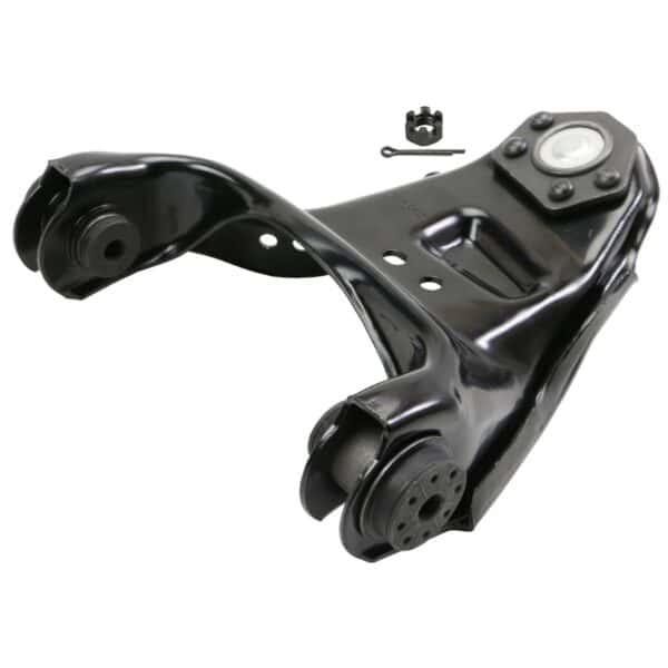 Moog MOG-RK620173 Front Right Upper Suspension Control Arm and Ball Joint Assembly
