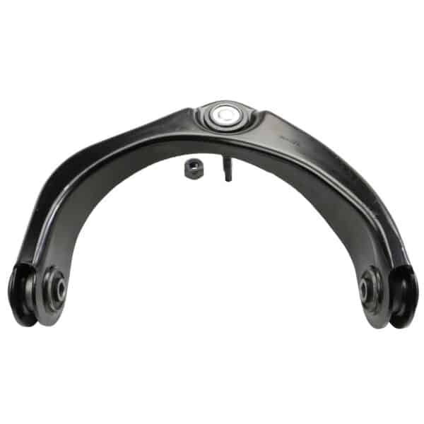 Moog MOG-RK620174 Front Right Upper Suspension Control Arm and Ball Joint Assembly