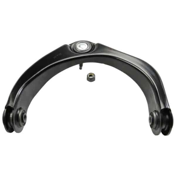 Moog MOG-RK620175 Front Left Upper Suspension Control Arm and Ball Joint Assembly