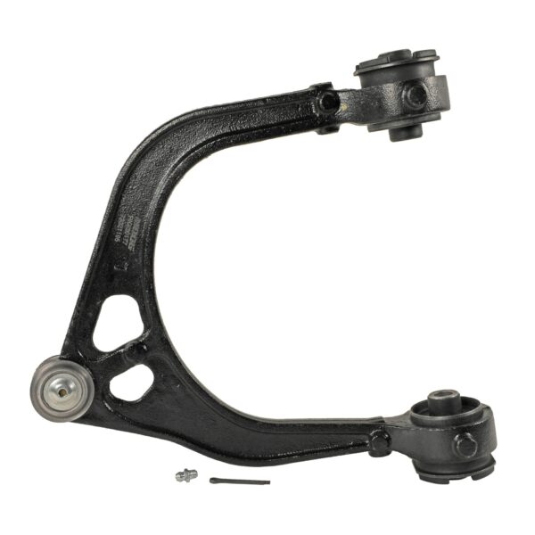 Moog MOG-RK620177 Front Left Upper Suspension Control Arm and Ball Joint Assembly