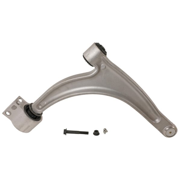 Moog MOG-RK620179 Front Left Lower Suspension Control Arm and Ball Joint Assembly