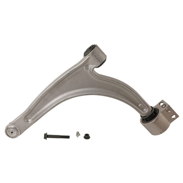 Moog MOG-RK620180 Front Right Lower Suspension Control Arm and Ball Joint Assembly
