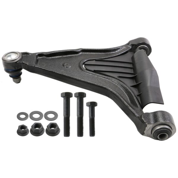 Moog MOG-RK620194 Front Right Lower Suspension Control Arm and Ball Joint Assembly