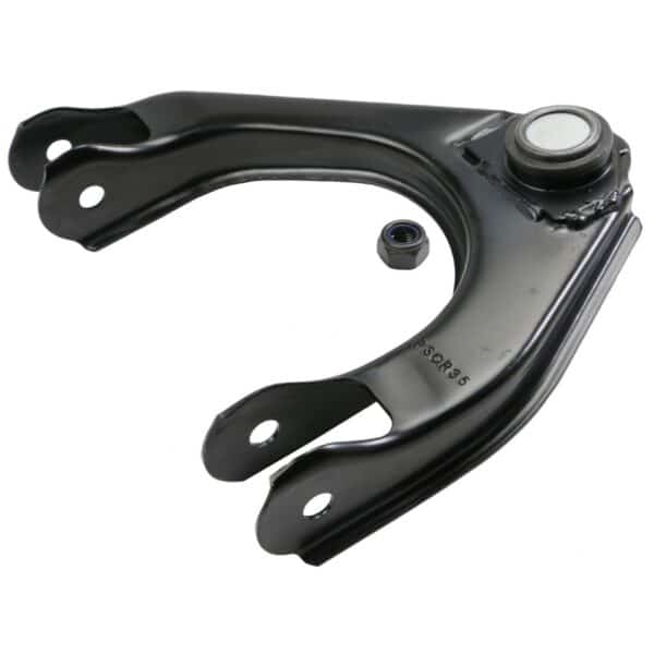 Moog MOG-RK620240 Front Right Upper Suspension Control Arm and Ball Joint Assembly