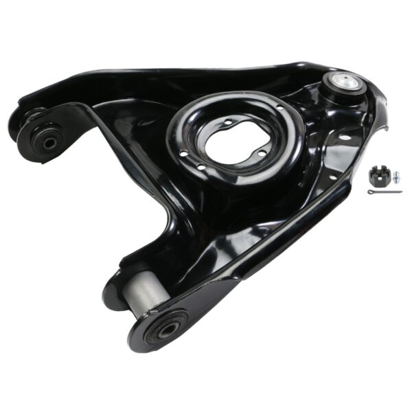 Moog MOG-RK620251 Front Right Lower Suspension Control Arm and Ball Joint Assembly