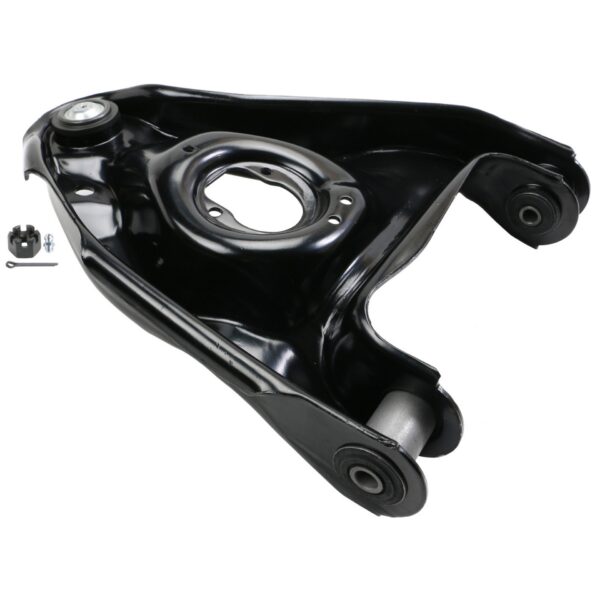 Moog MOG-RK620252 Front Left Lower Suspension Control Arm and Ball Joint Assembly