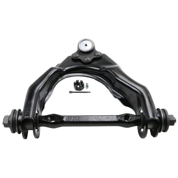 Moog MOG-RK620262 Front Right Upper Suspension Control Arm and Ball Joint Assembly