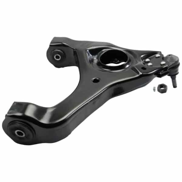 Moog MOG-RK620265 Front Left Lower Suspension Control Arm and Ball Joint Assembly